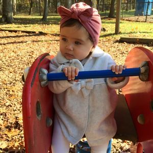 Meet your Posher, Rachel